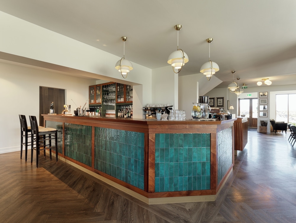 바(숙박 시설 내)