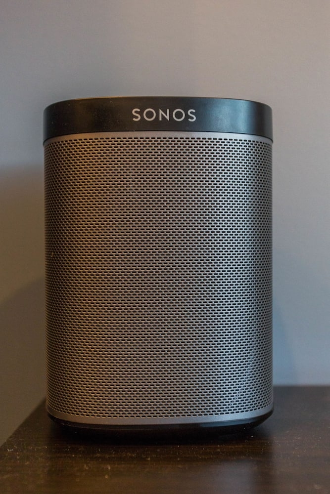 이그제큐티브 라운지