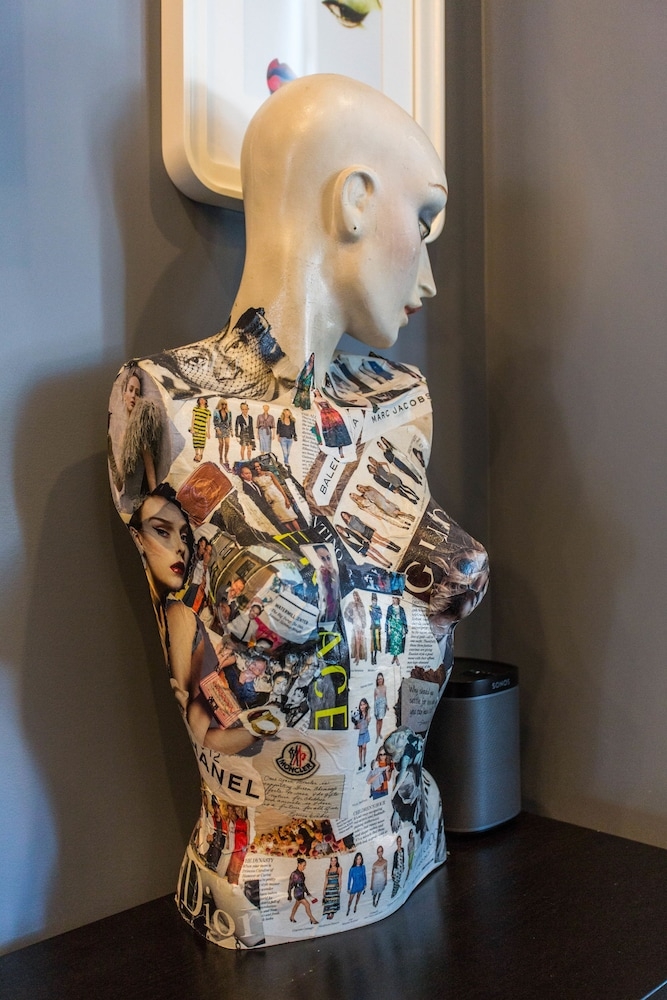 이그제큐티브 라운지