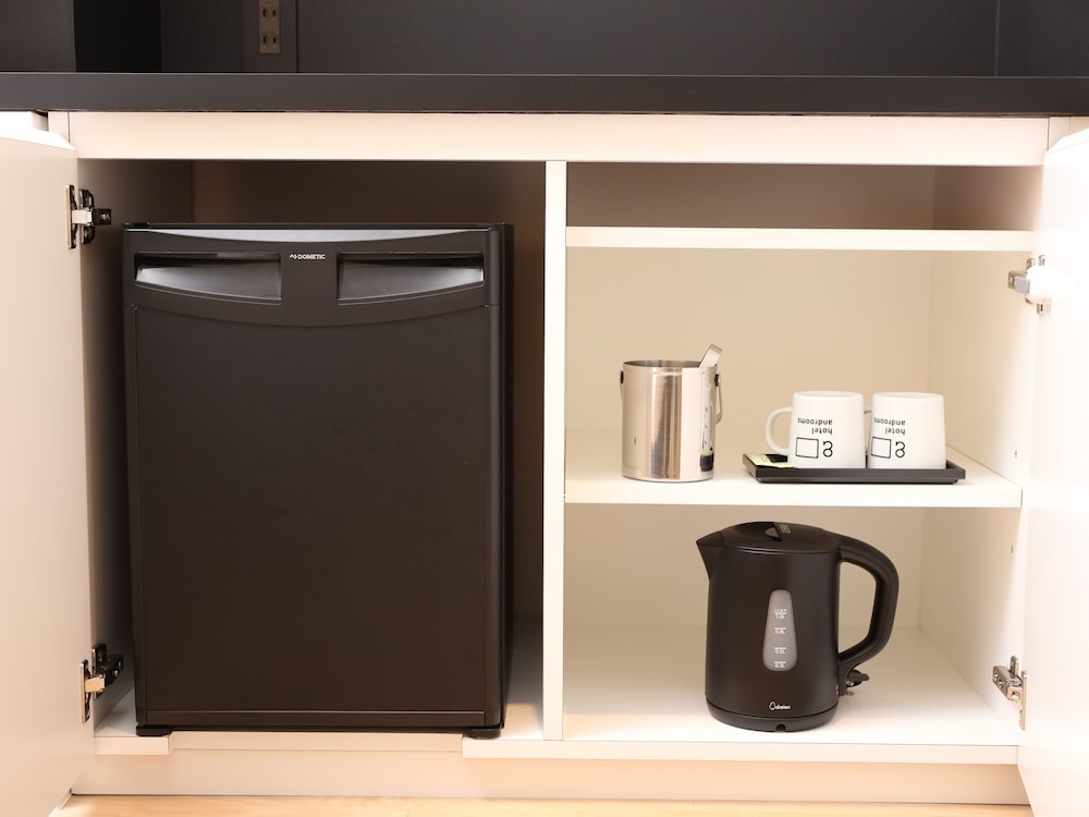 객실 내 편의 시설/서비스