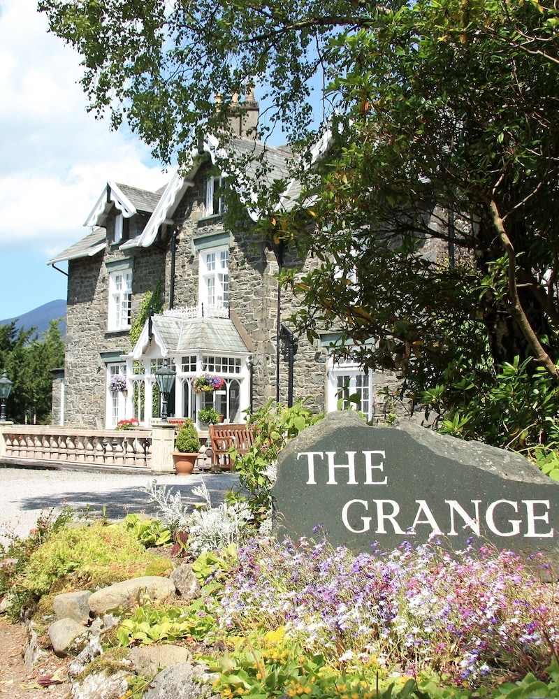 숙박 시설 정면