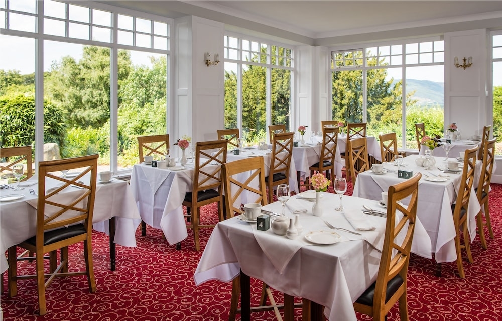 아침 식사 공간