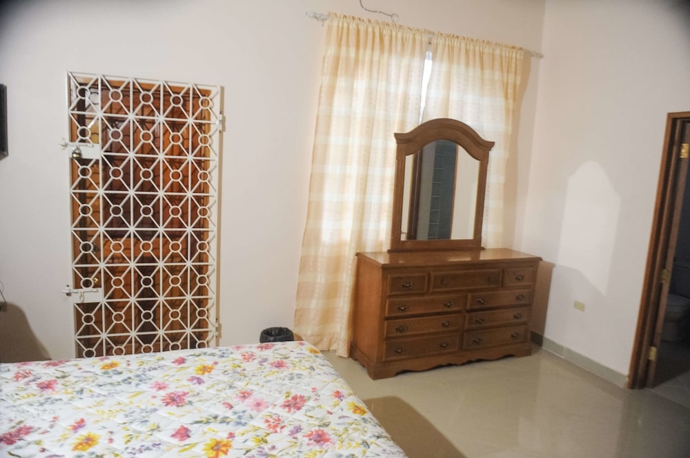 객실 내 편의 시설/서비스