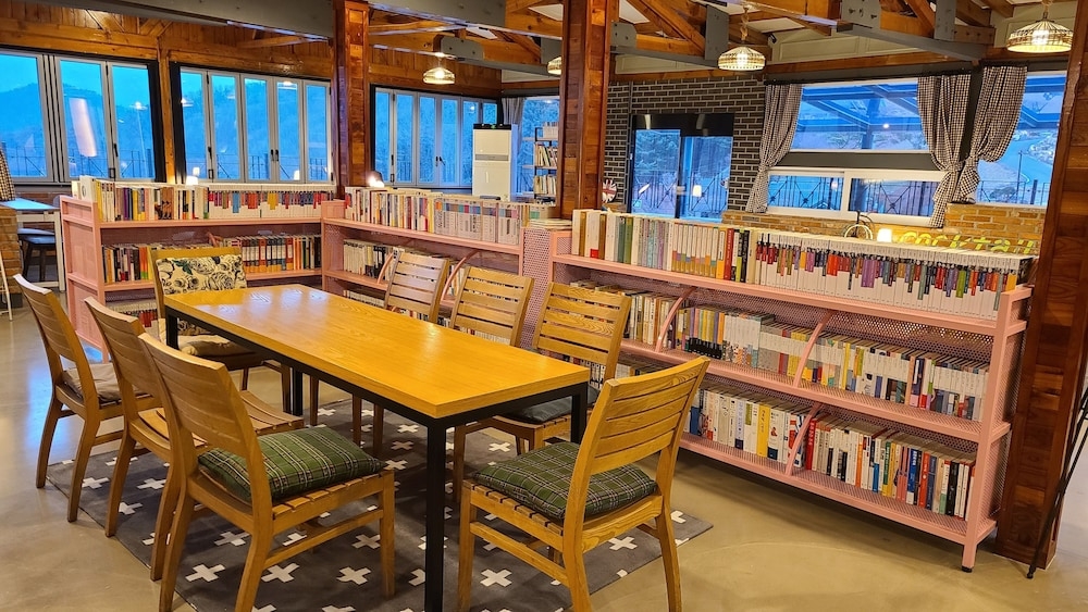 어린이 즐길거리