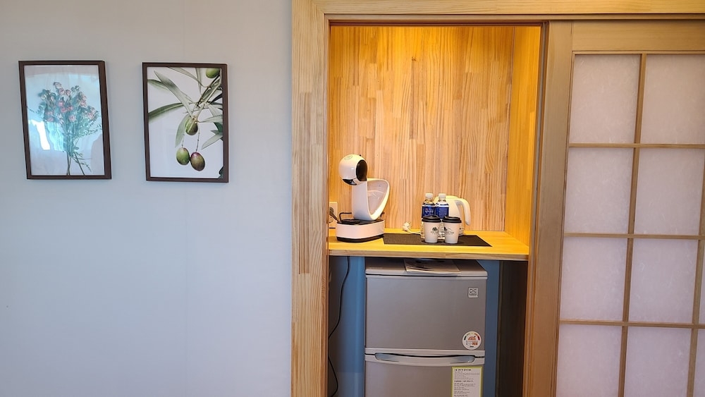 커피 및/또는 커피 메이커