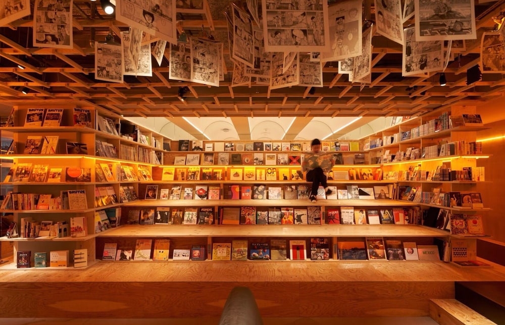 숙박 시설 내 편의 시설/서비스