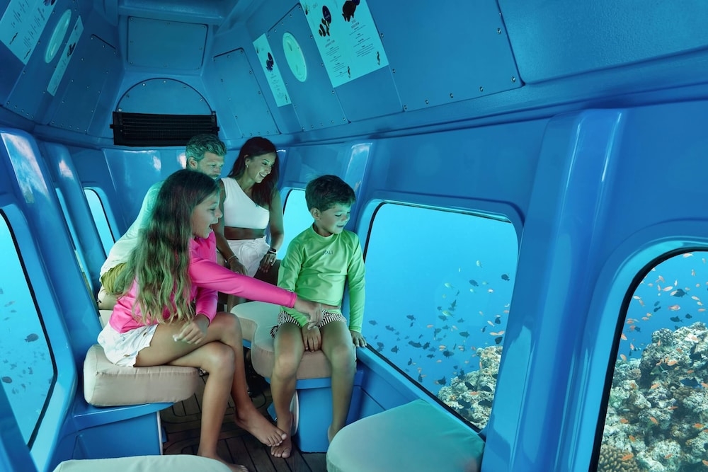 어린이 즐길거리