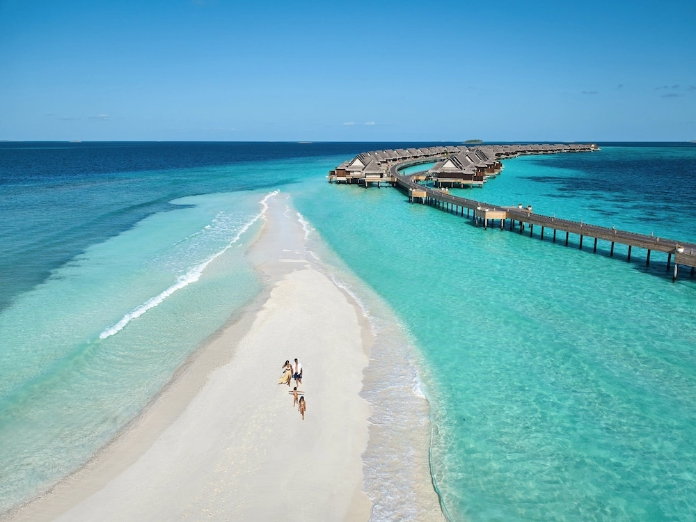 숙박 시설 구내