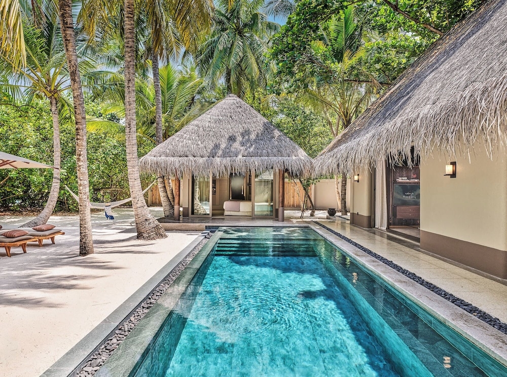 객실에서 보이는 전망