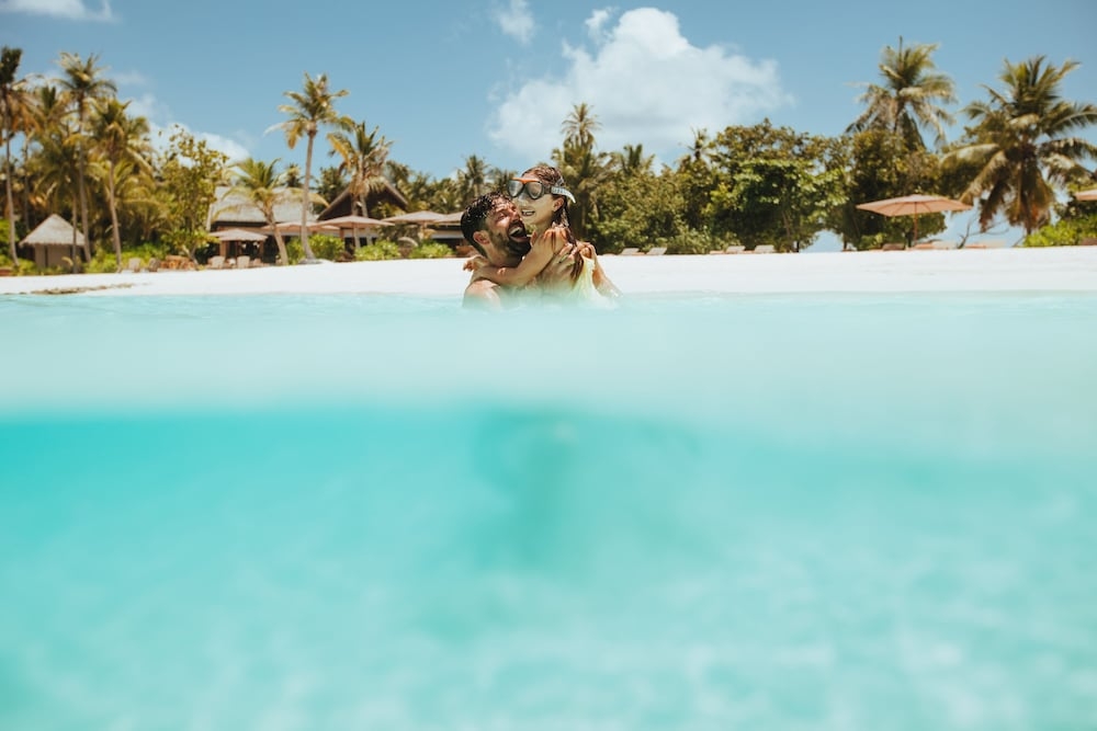 해변/바다 전망
