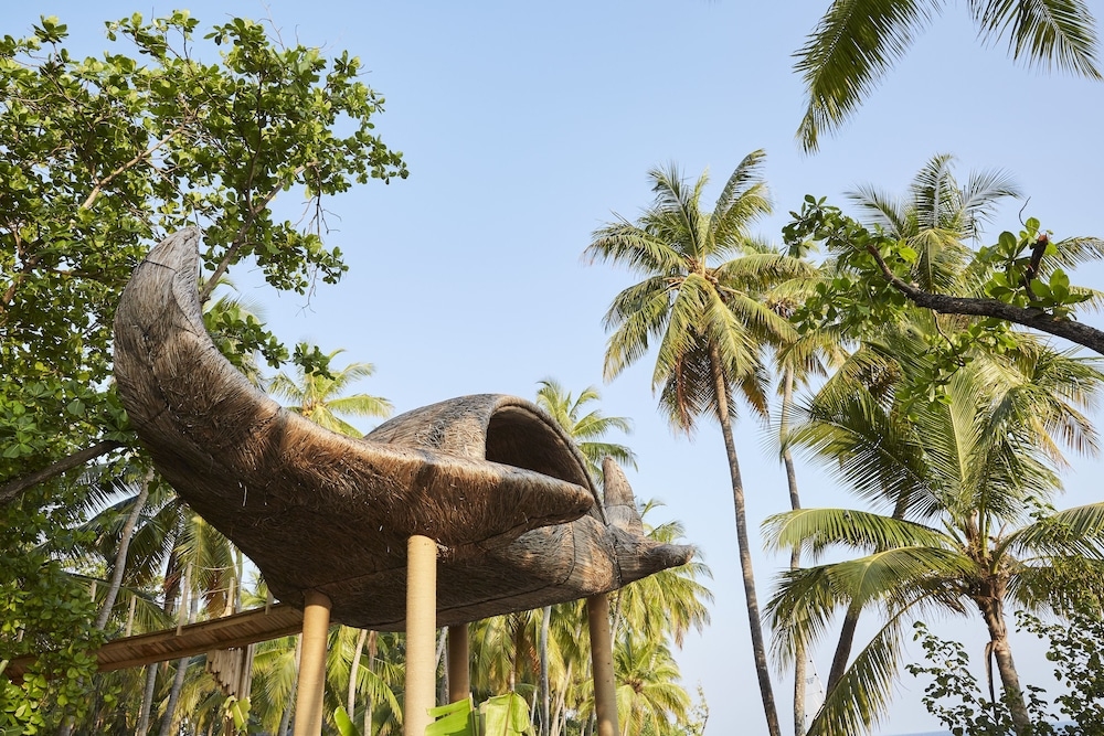 숙박 시설 내 편의 시설/서비스