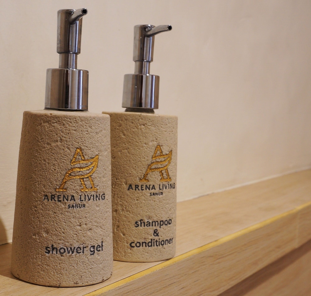 객실 내 편의 시설/서비스