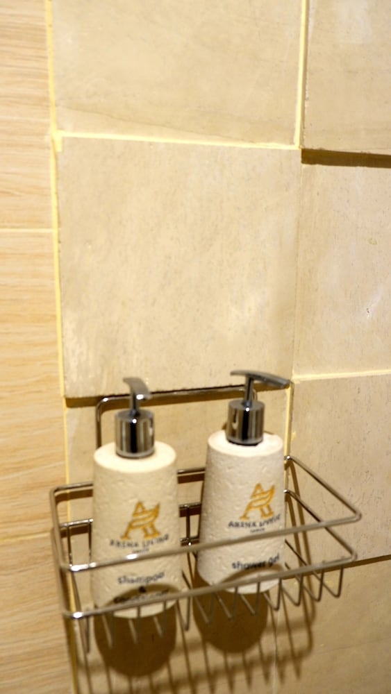 객실 내 편의 시설/서비스