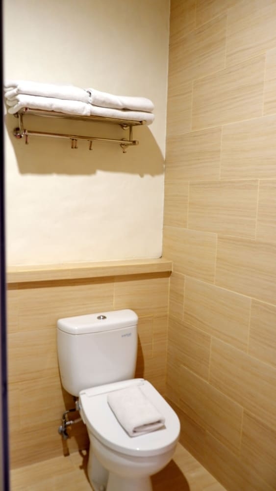 객실 내 편의 시설/서비스