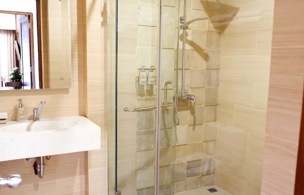 객실 내 편의 시설/서비스