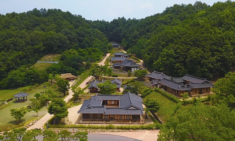 숙박 시설의 전망