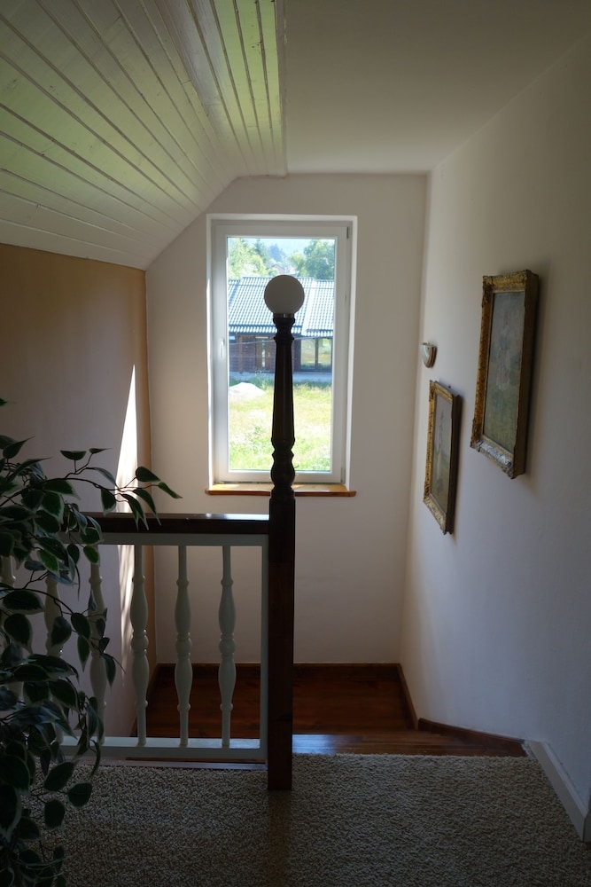 객실 내 편의 시설/서비스