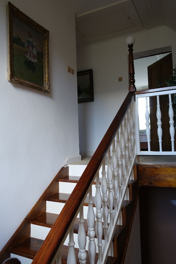 객실 내 편의 시설/서비스