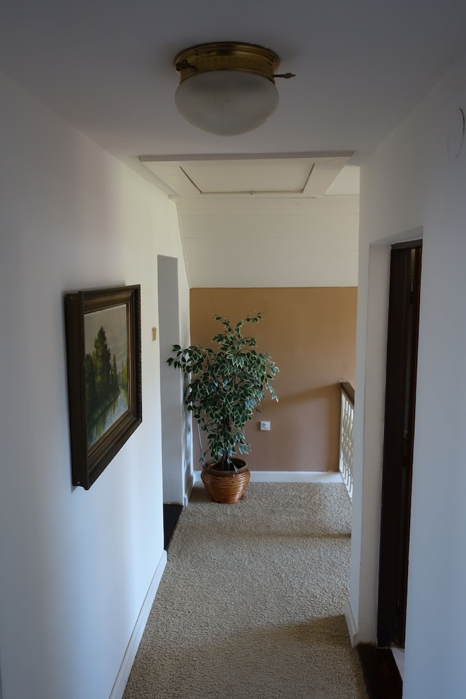 객실 내 편의 시설/서비스