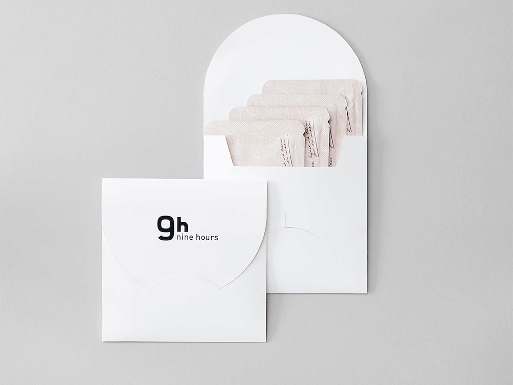 숙박 시설 내 편의 시설/서비스