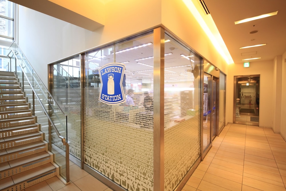 숙박 시설 내 편의 시설/서비스