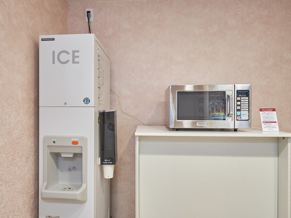 숙박 시설 내 편의 시설/서비스