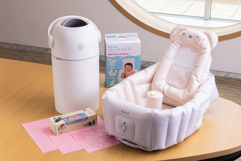 어린이 즐길거리