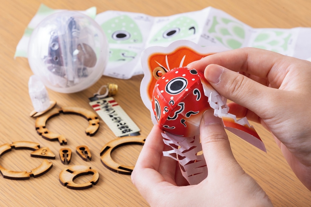 어린이 즐길거리