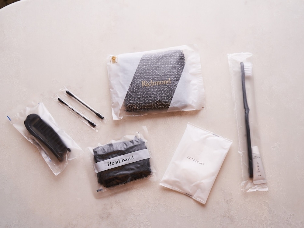 객실 내 편의 시설/서비스