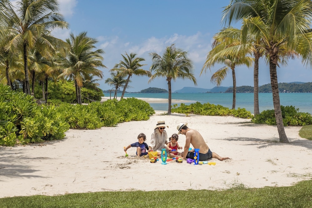 BBQ/피크닉 공간