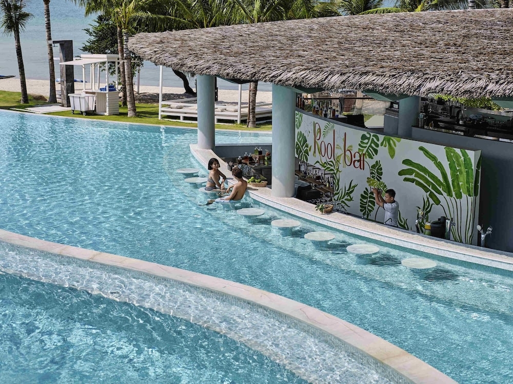 바(숙박 시설 내)