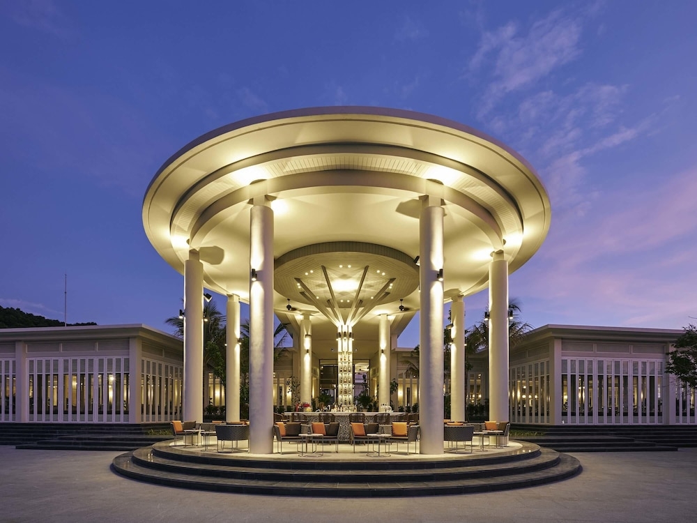 바(숙박 시설 내)