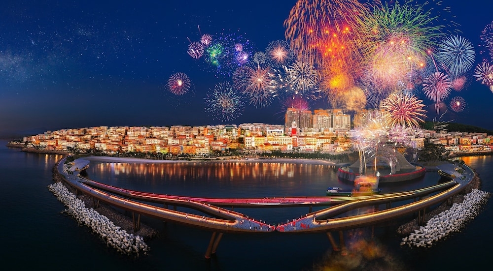 어린이 즐길거리