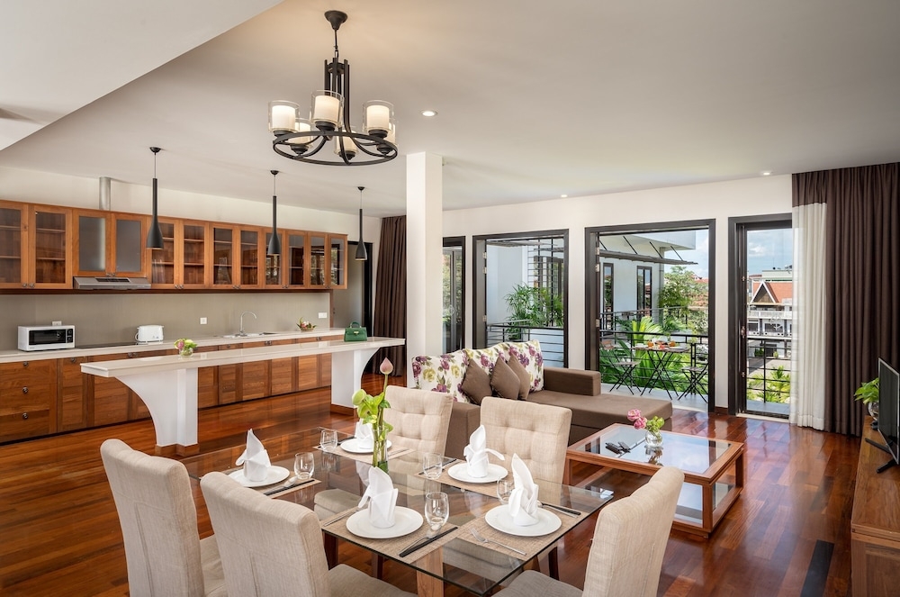 전용 간이 주방