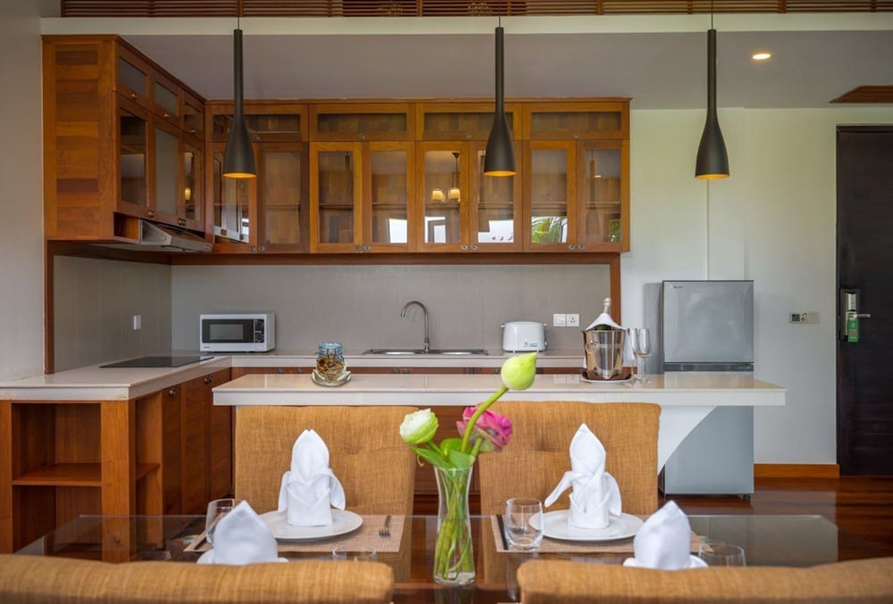 전용 간이 주방