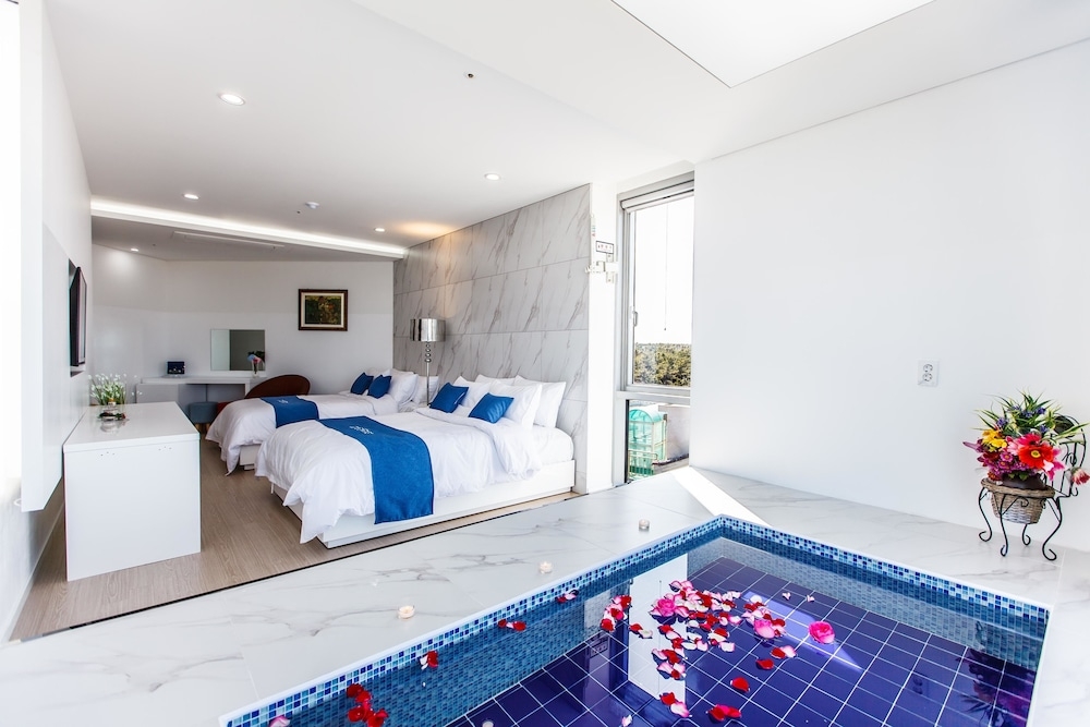 객실 내 편의 시설/서비스