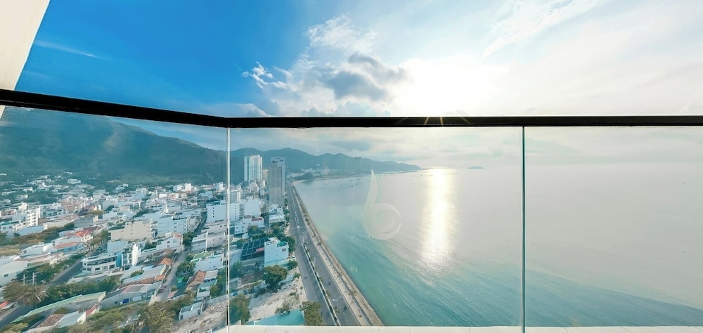 해변/바다 전망