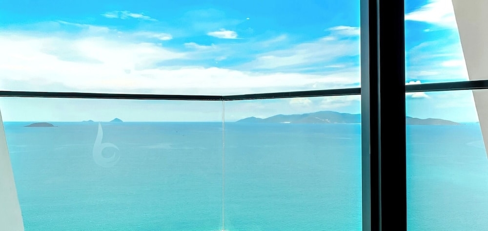 해변/바다 전망