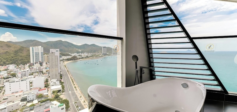 욕실 편의 시설