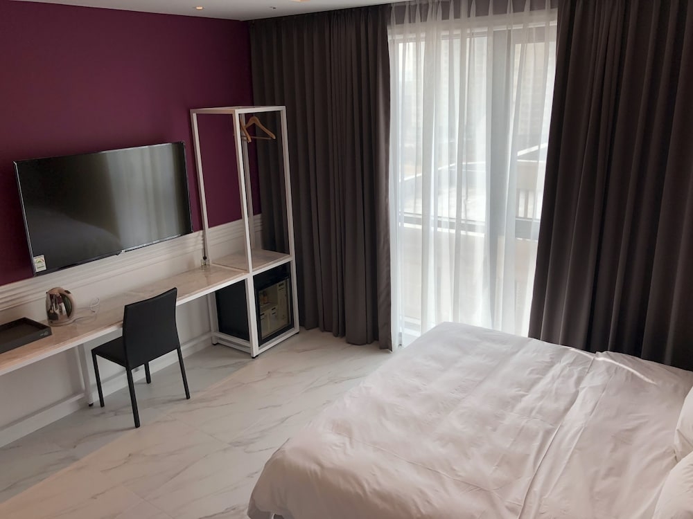 객실 내 편의 시설/서비스