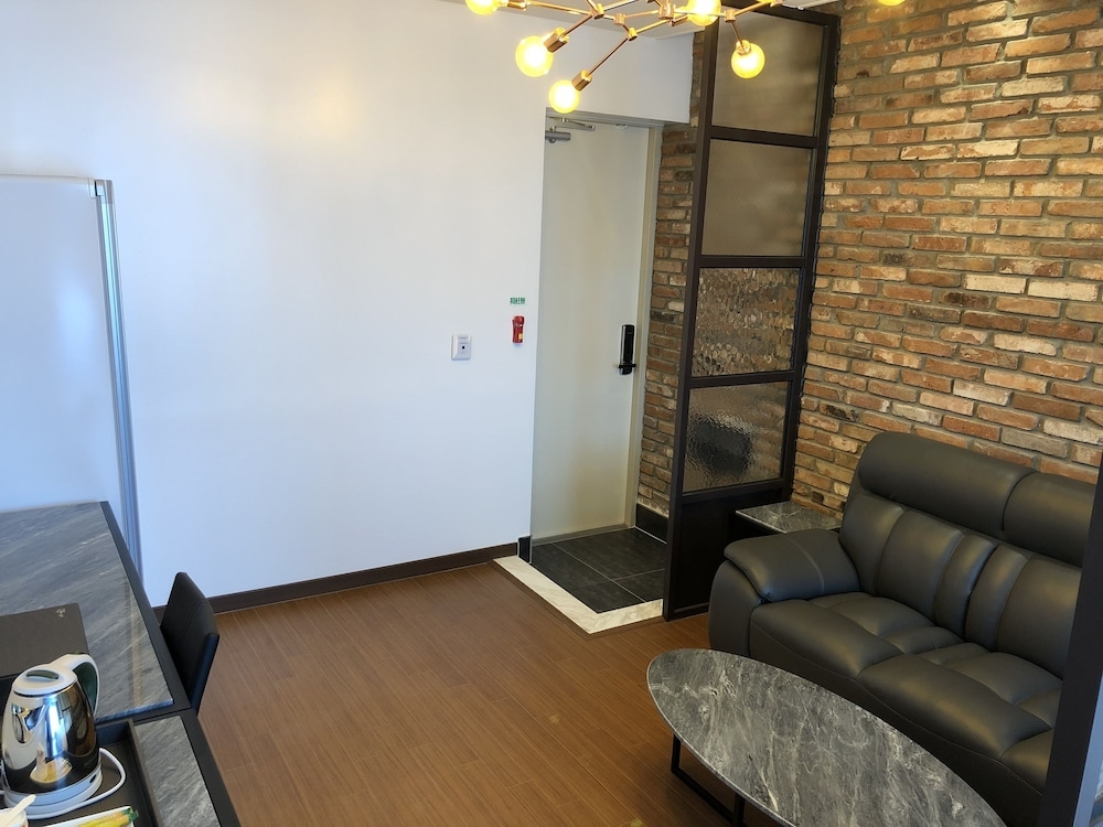 객실 내 편의 시설/서비스