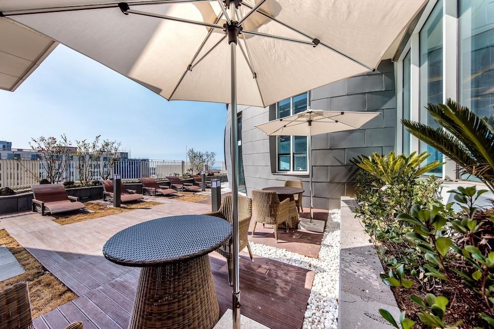 실내/야외 수영장