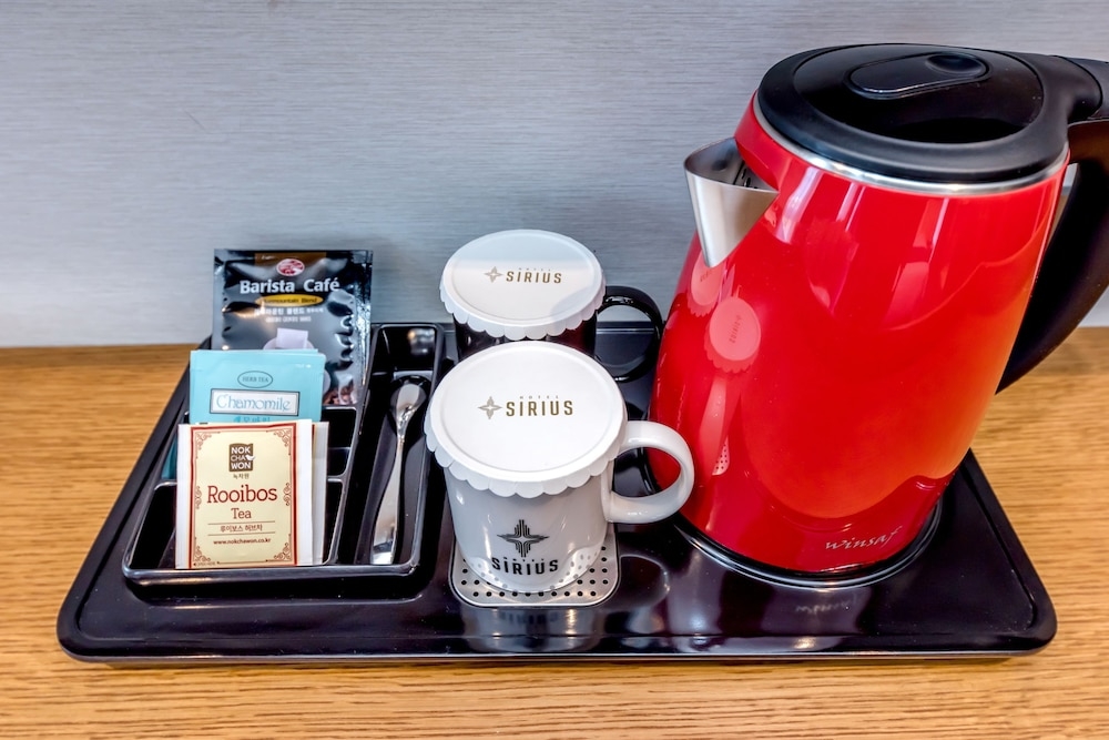 커피 및/또는 커피 메이커