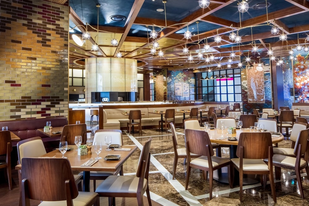 아침 식사 공간