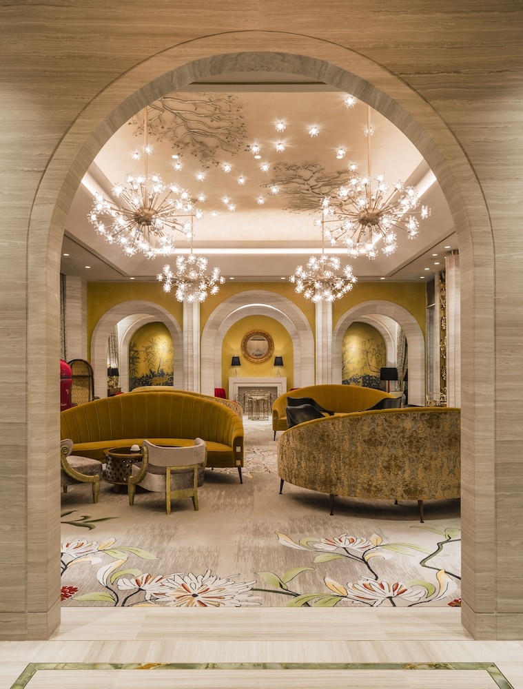 바(숙박 시설 내)