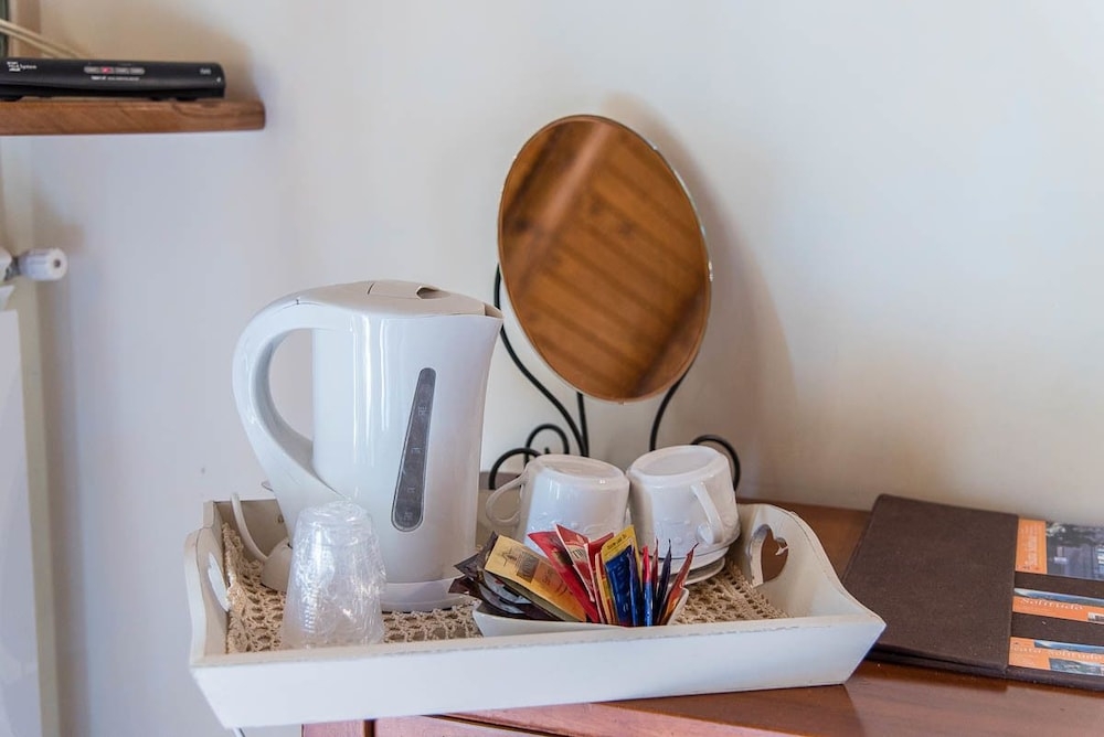 객실 내 편의 시설/서비스