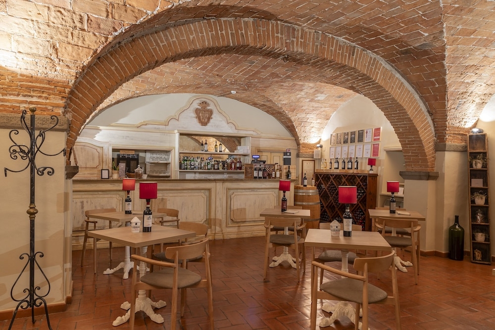 바(숙박 시설 내)