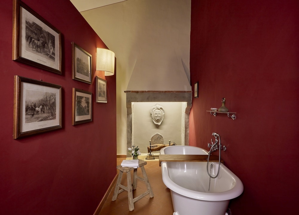 객실 내 편의 시설/서비스