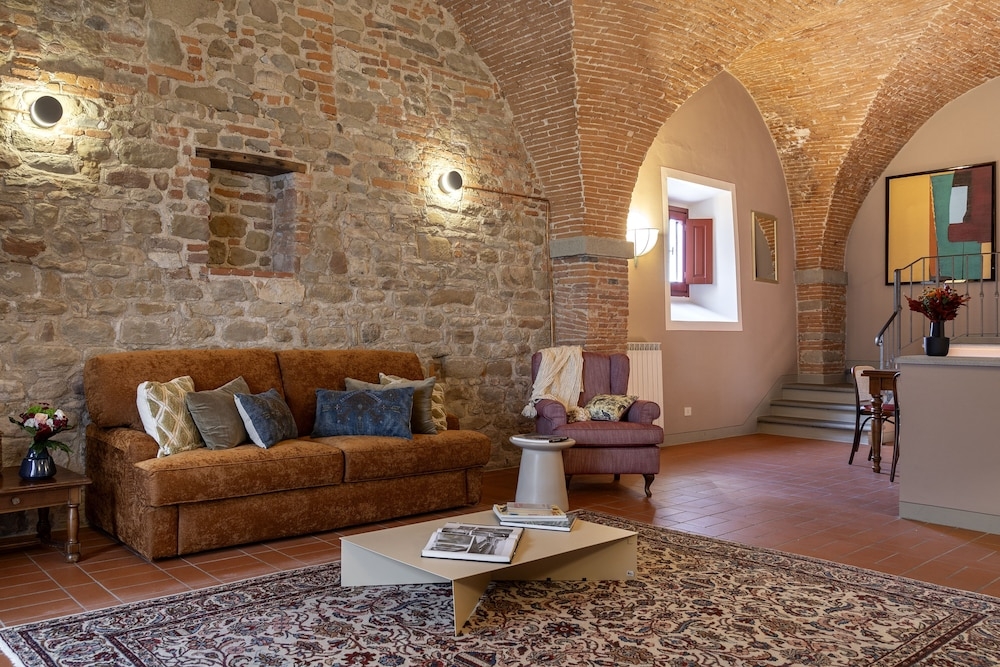 로비 좌석 공간