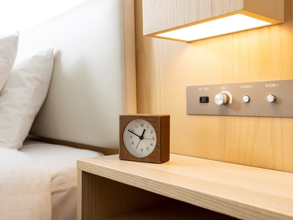 객실 내 편의 시설/서비스